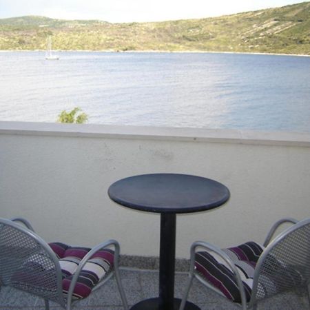 Apartment Zdravka Primosten Luaran gambar