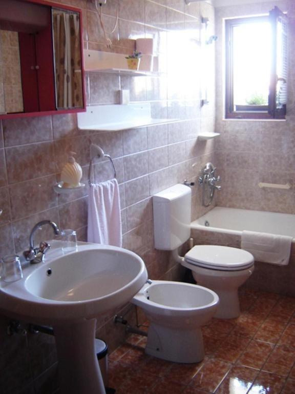 Apartment Zdravka Primosten Luaran gambar