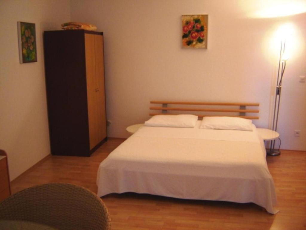 Apartment Zdravka Primosten Luaran gambar