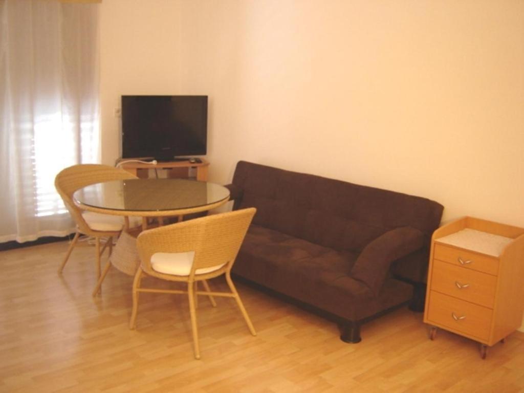 Apartment Zdravka Primosten Luaran gambar